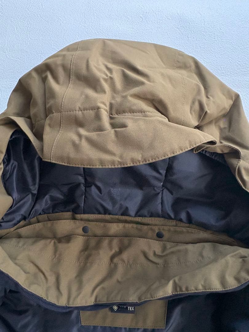 THE NORTH FACEマウンテンインサレーションジャケット上下140cm