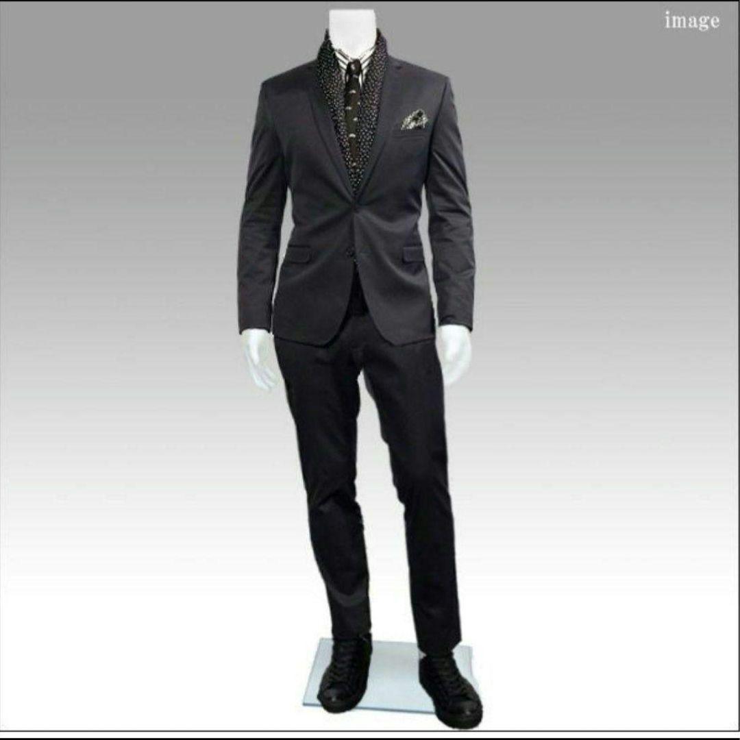 メンズ ヘッドレスマネキン 白1 男性 軽量 マッチョボディー 水洗い可