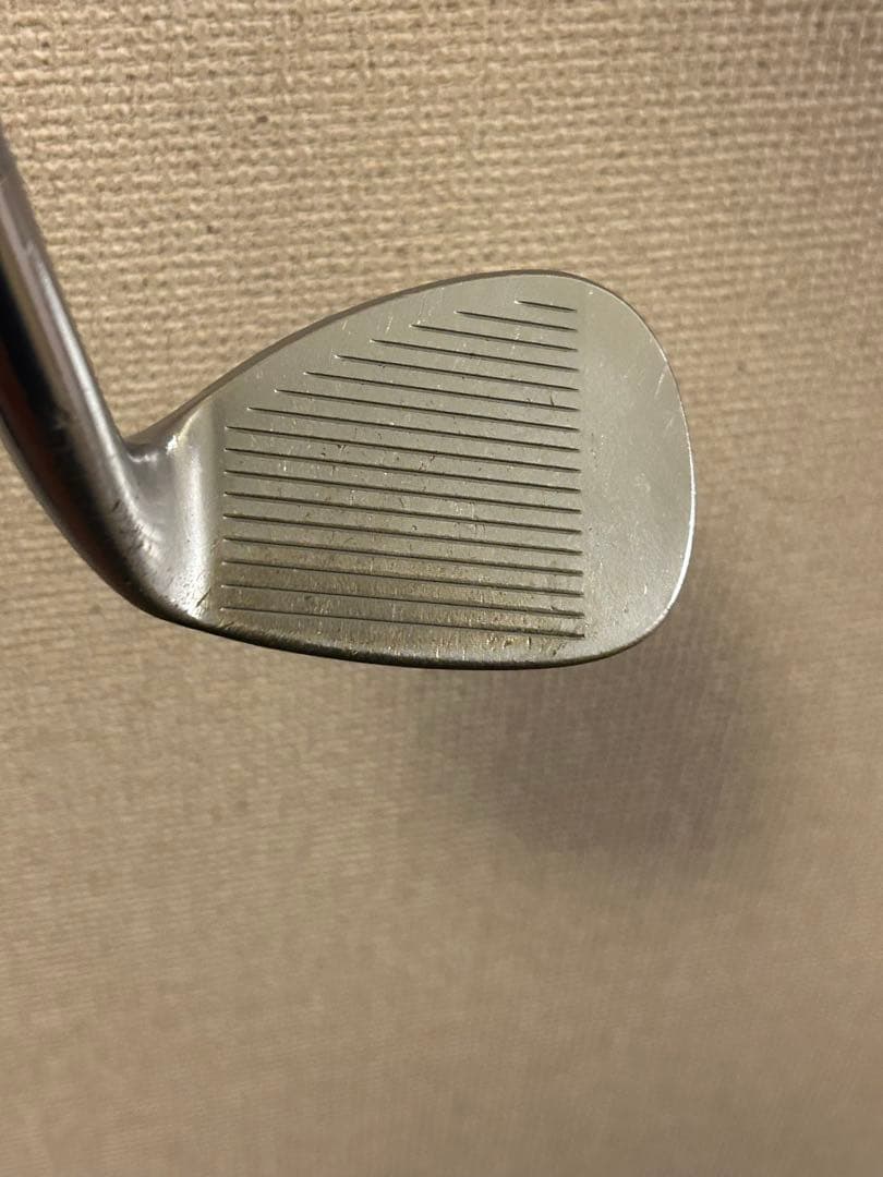 希少レフティーTitleist Vokey Design ウェッジ2本セット