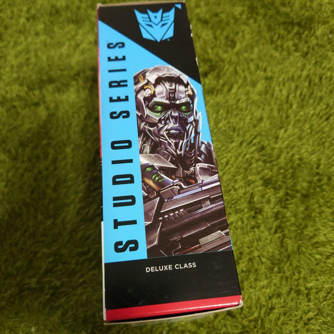 未開封　ss10　ロックダウン