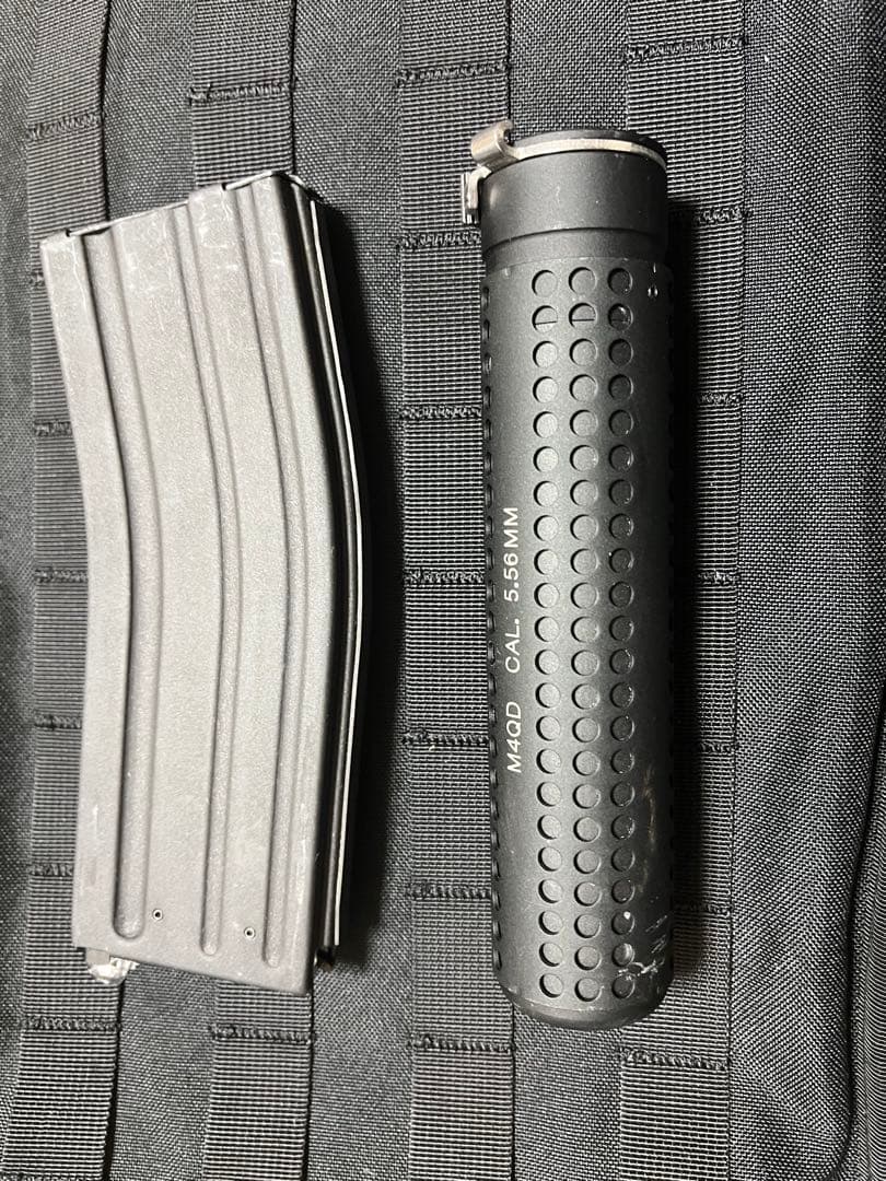 トレポン SYSTEMA MOVE MK-18 mod1