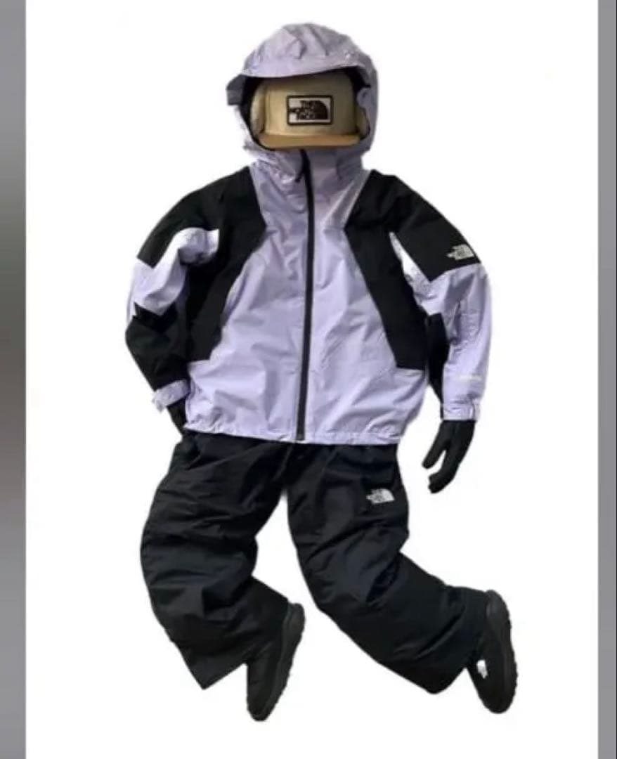 THENORTHFACE キッズスノーウェア　120cm