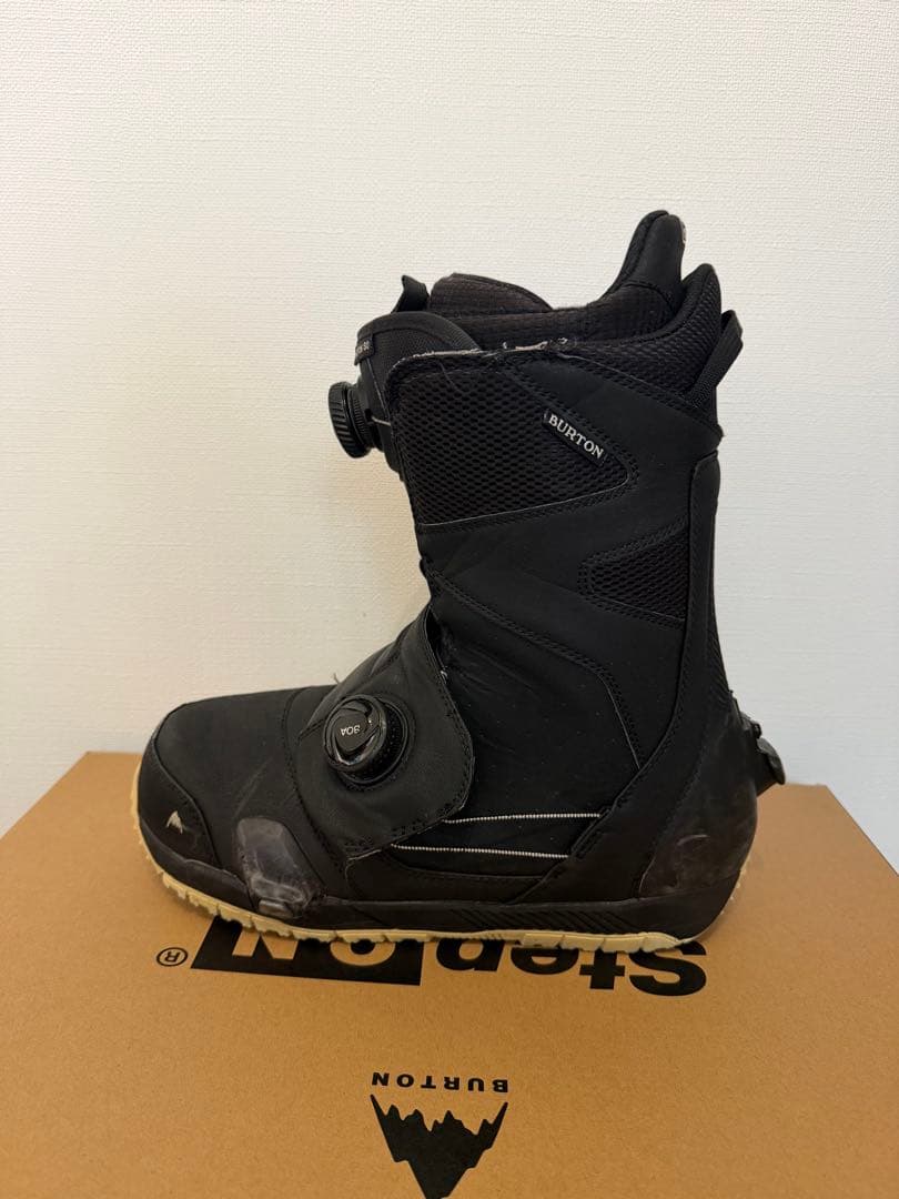 Burton Step On ブーツ メンズ30cm