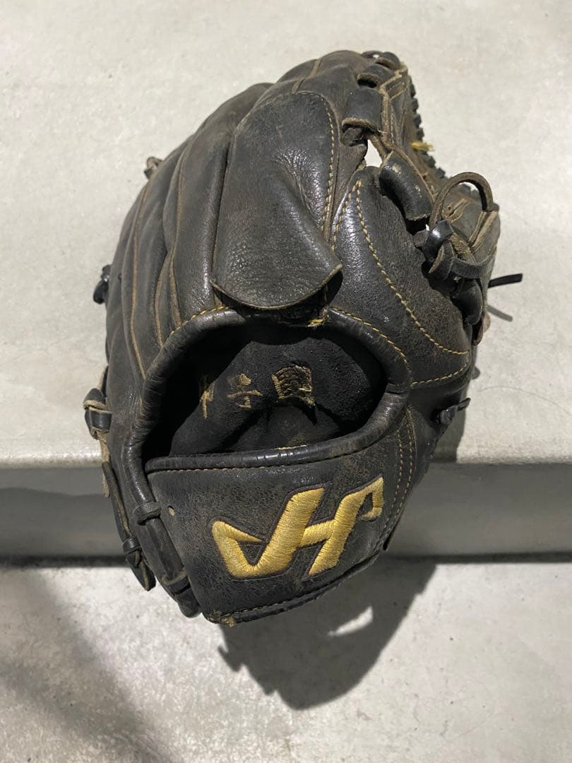 【最終値引】HATAKEYAMA スペシャルプロオーダー ピッチャー用