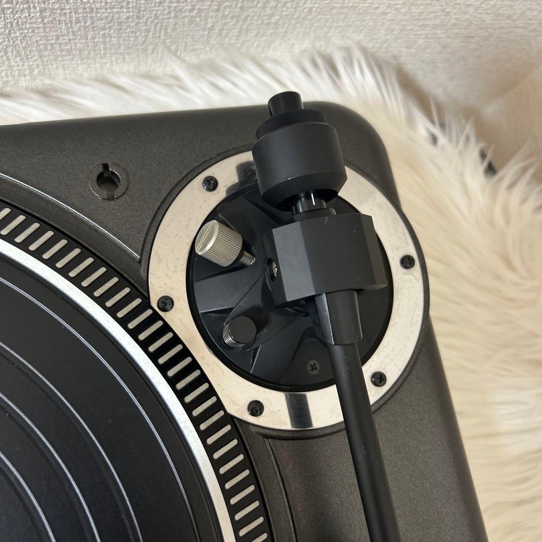 Vestax ターンテーブル PDX-3000 カートリッジ付き