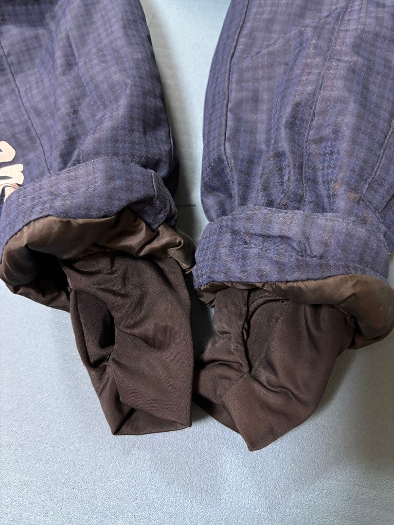 フェニックス　150 スキーウェア　スキーウエア　子供　phenix キッズ