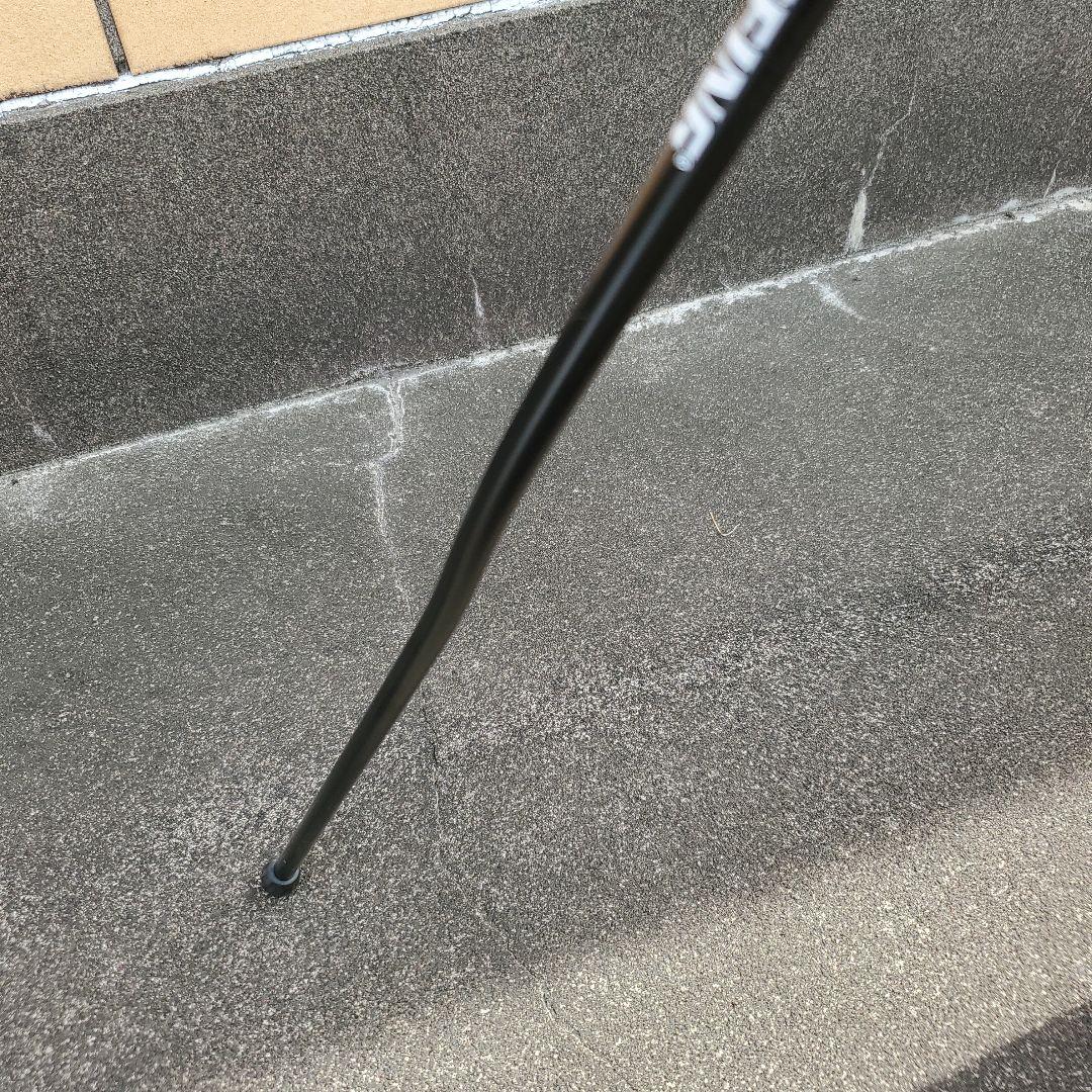 ブリーフィングスタンドバッグ