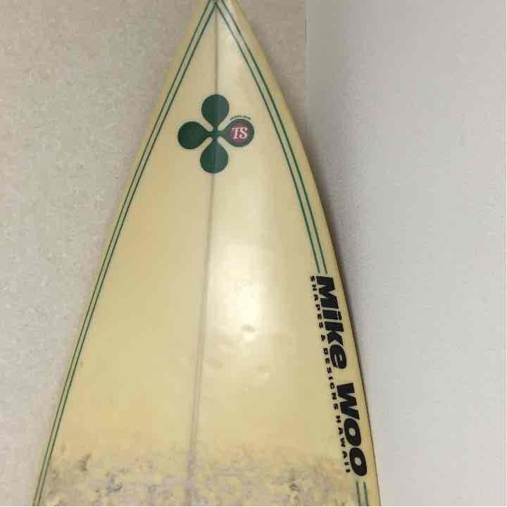 ★TS製 サーフボード ショート