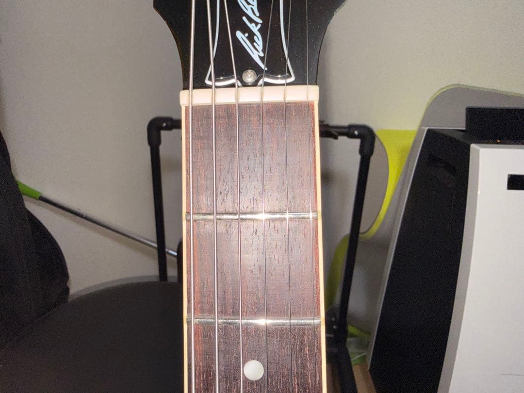 Gibson / レスポールスペシャルダブルカッタウェイ