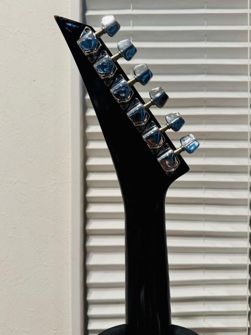 Fernandes フェルナンデスZO-3 エレキギター