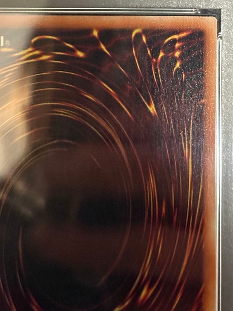 遊戯王　閃刀姫レイ 20thシークレット　PSA10