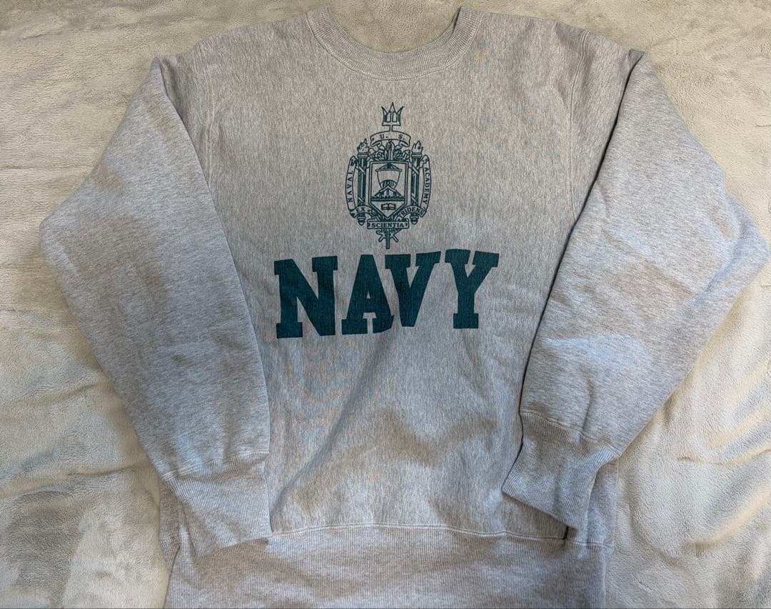 WAREHOUSE【ウエアハウス】LOT.483 NAVY