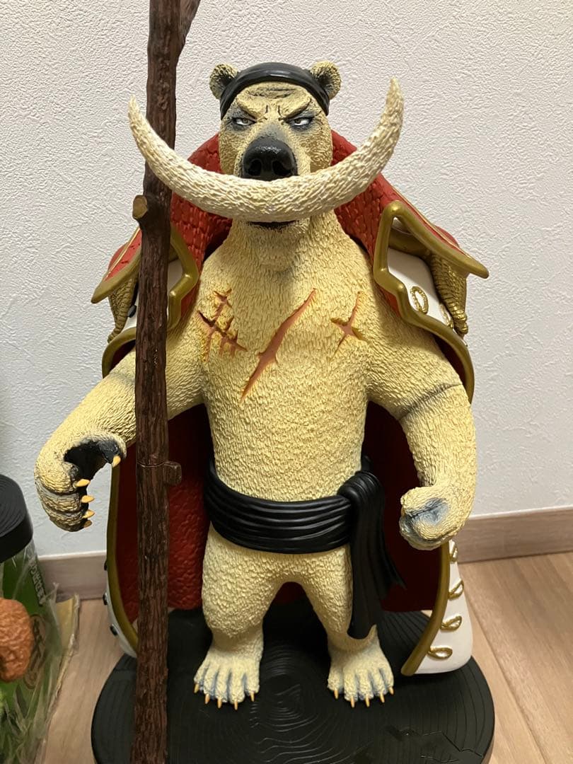 ※早い者勝ち※ワンピース フィギュアーツzero artist special