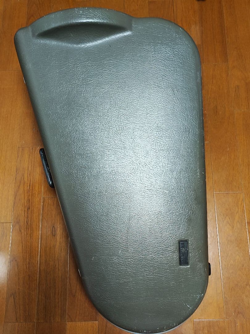 ヤマハ チューバ YBB-103 後期 3ピストン 小型