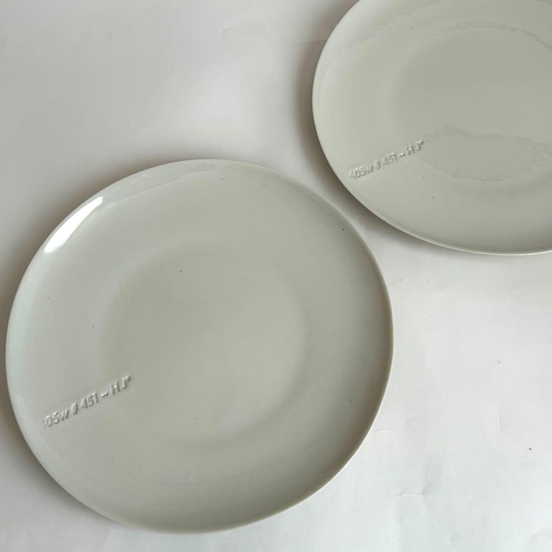 B-Set /  Tichelaar Makkum サイドプレート