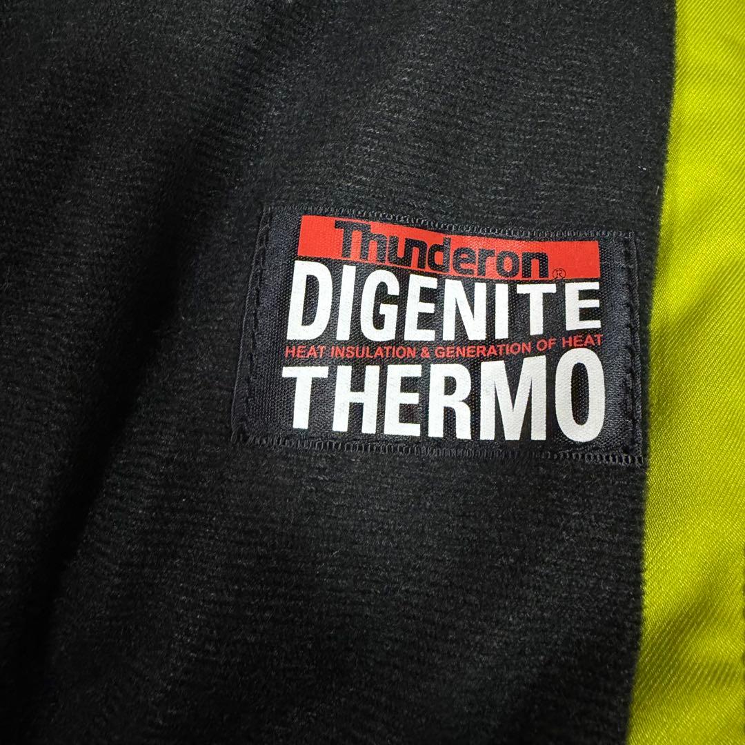 美品★Phenix★フェニックス スキーウェア　セットアップ　上下 L メンズ