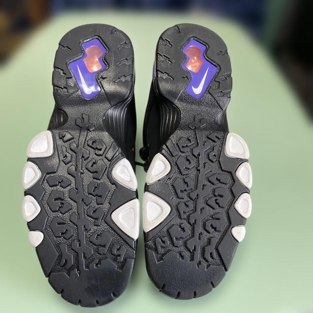 シューズ(男性用) Air Max 2 CB '94 OG \"Pure Purple \"(2023)