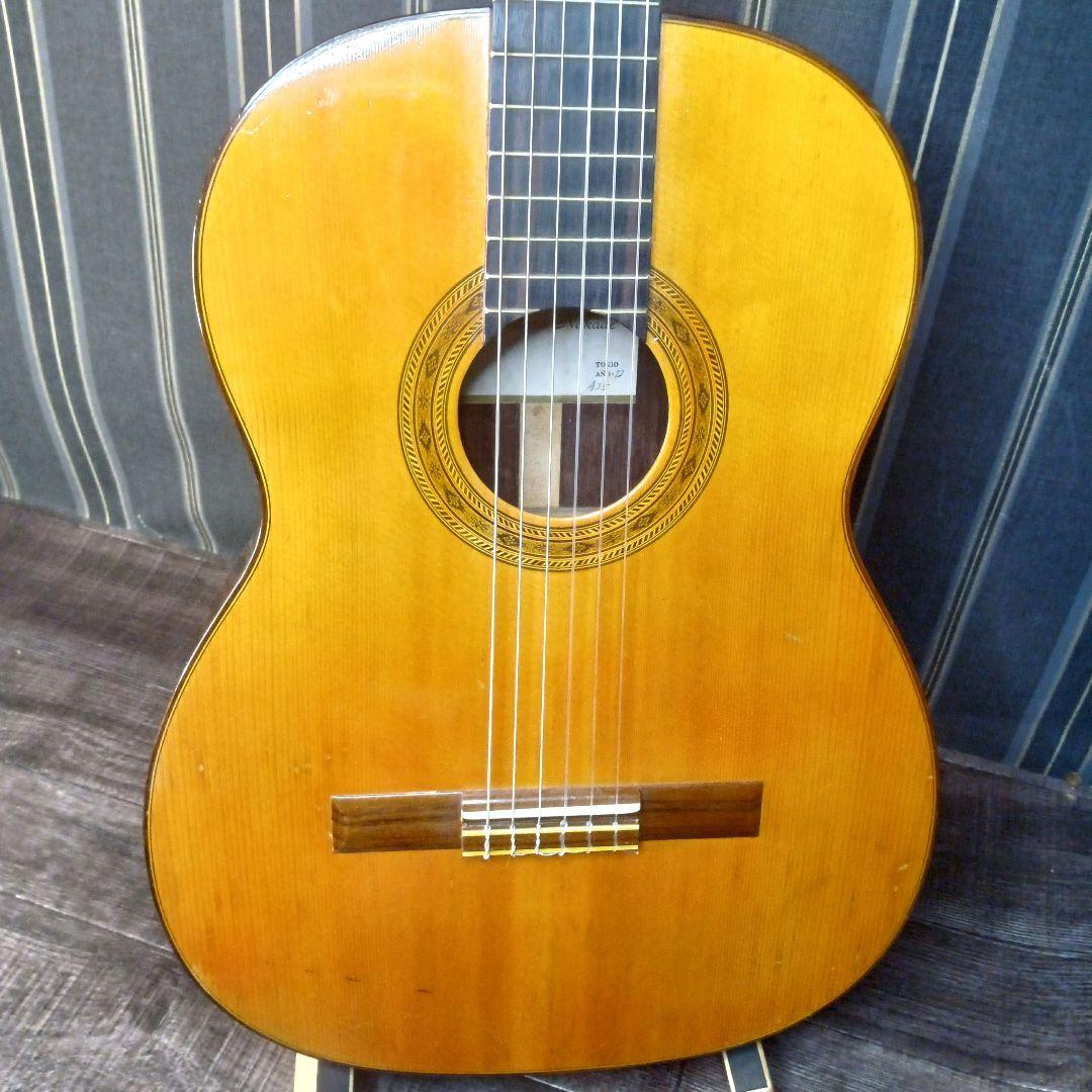Rokutaro Nakade 中出 六太郎 クラシックギター 日本 JAPAN