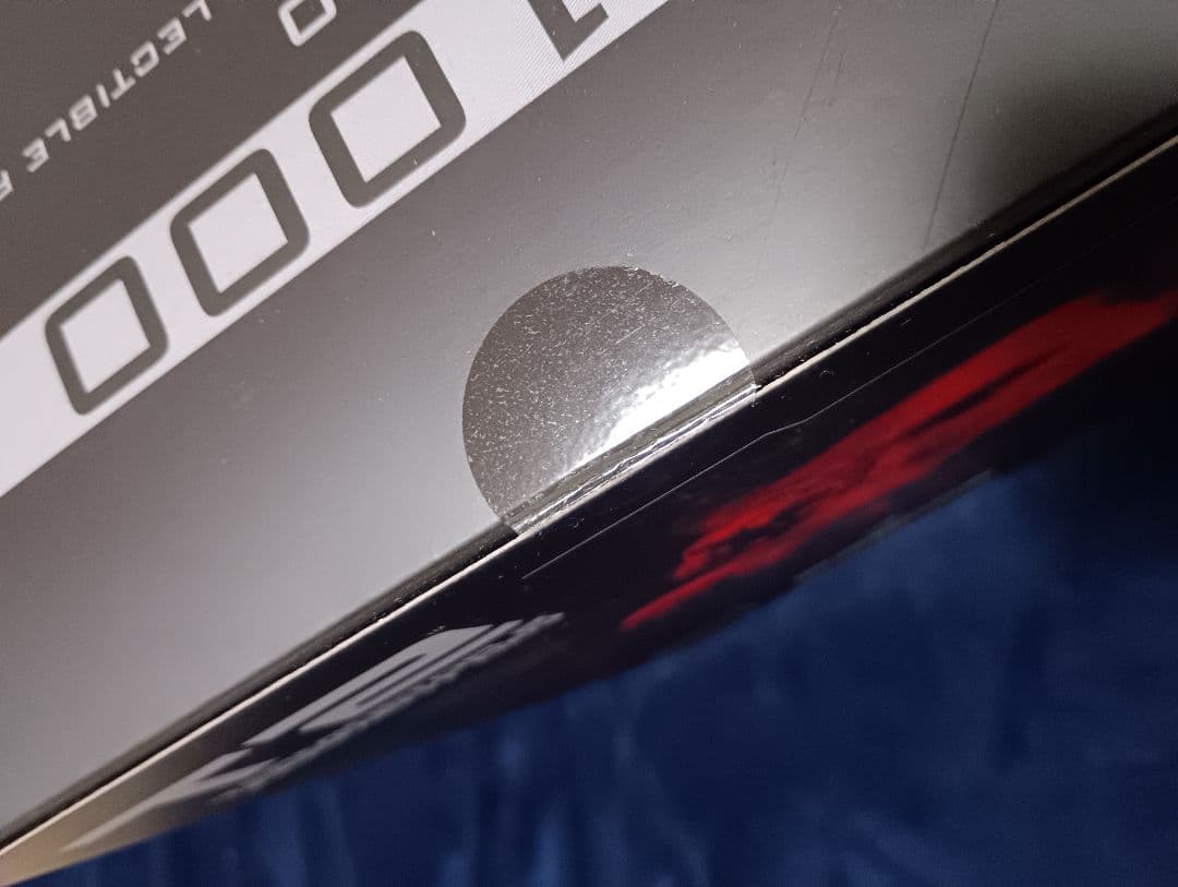 ホットトイズ　T-1000 ver.2.0