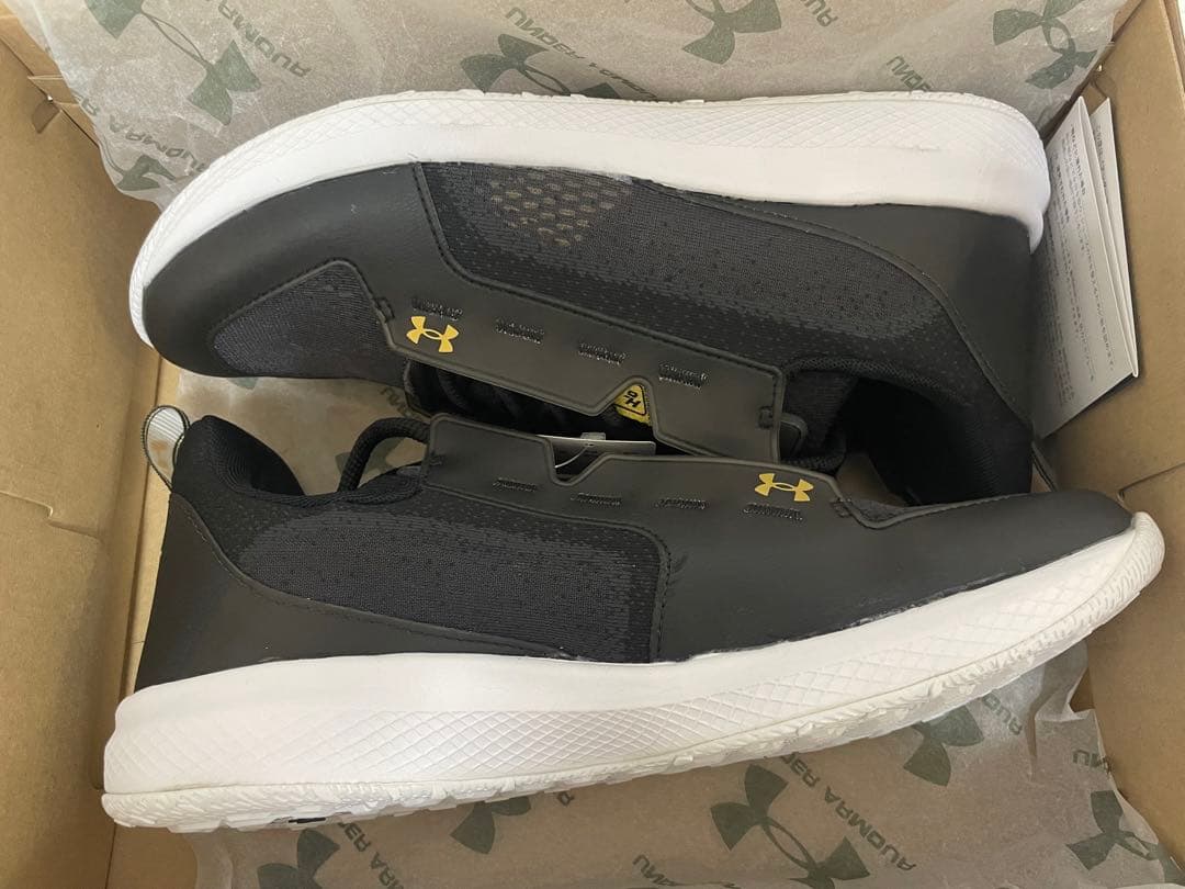 ⭐️新品 アンダーアーマー⭐️ ハーパー6 ターフ 野球 トレーニング シューズ