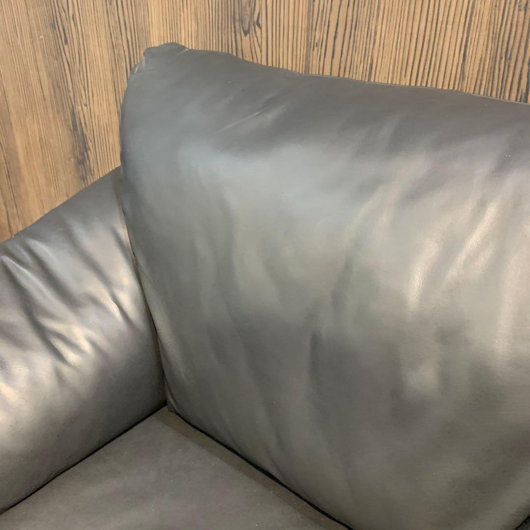 イタルソファ　1人がけソファ