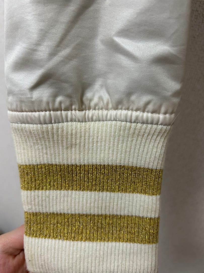 d.i.a スカジャン