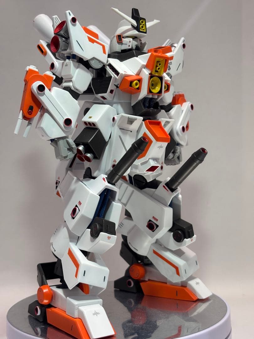 MG 量産型サイコガンダム　塗装完成品