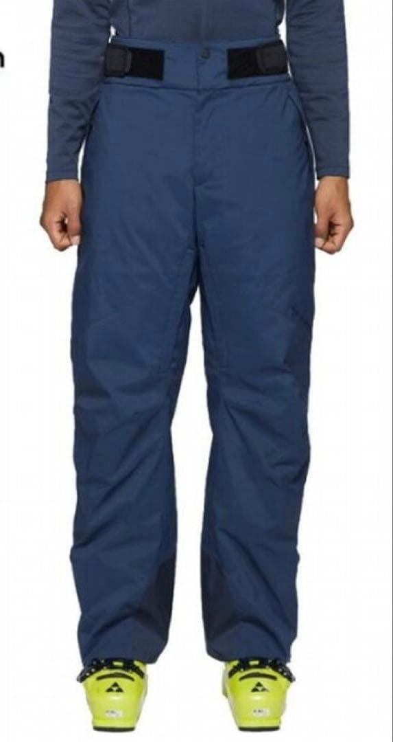 Goldwin スキーウェア メンズ セットアップ22-23モデル