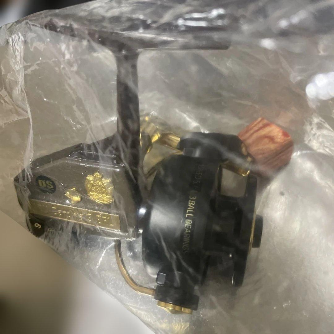 ABU カーディナル3BRL 未使用品