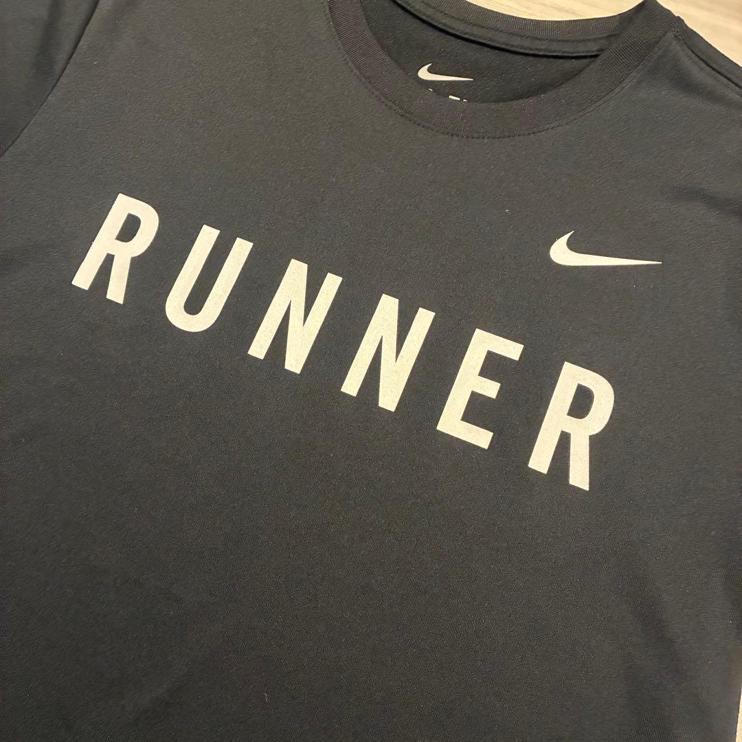 NIKE RUN CLUB NRC Tシャツ メンズ M