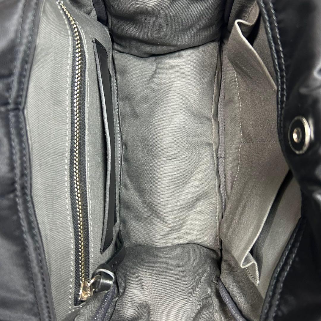 【未使用級】ヴィヴィアンウエストウッド アイダーダウン 2way ハンドバッグ