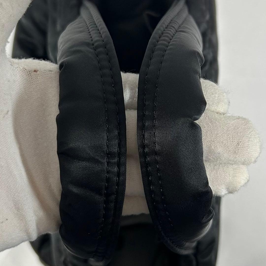 【未使用級】ヴィヴィアンウエストウッド アイダーダウン 2way ハンドバッグ