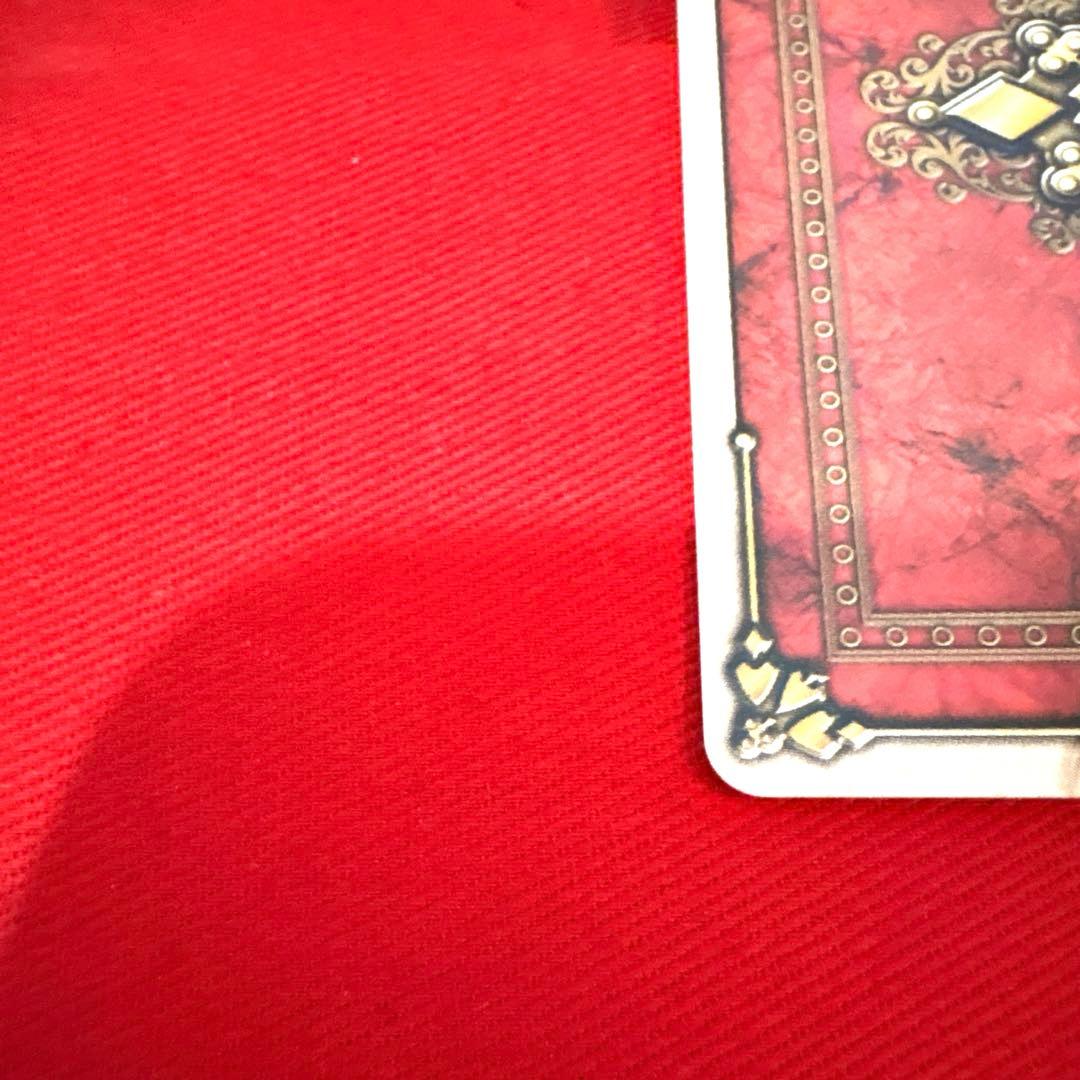 ラウズカード アブゾーブタイガー 仮面ライダー剣 トレカ クローバーQ レンゲル