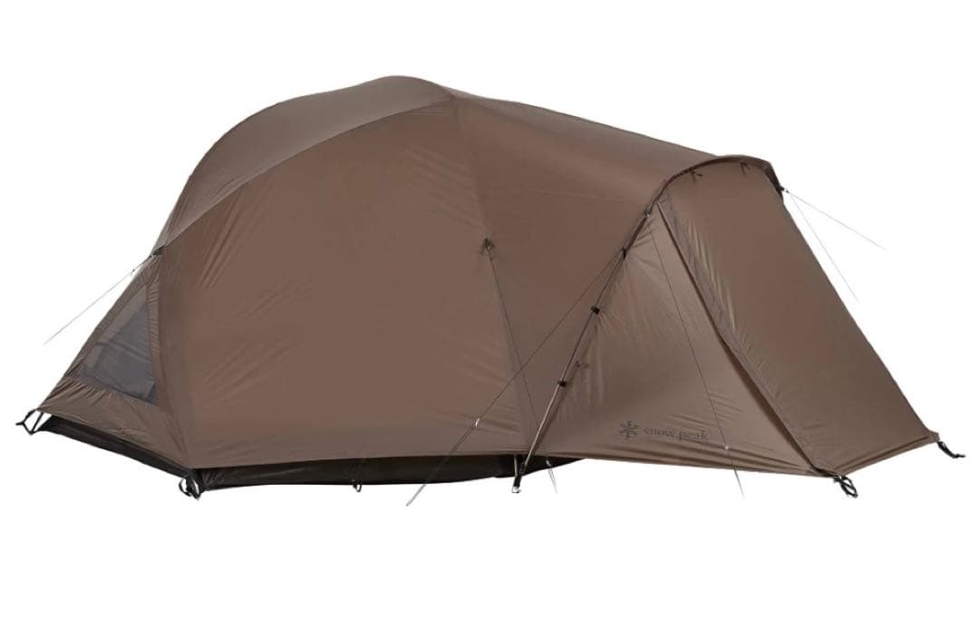 スノーピーク ランドブリーズ PRO. AIR DUO FES-652