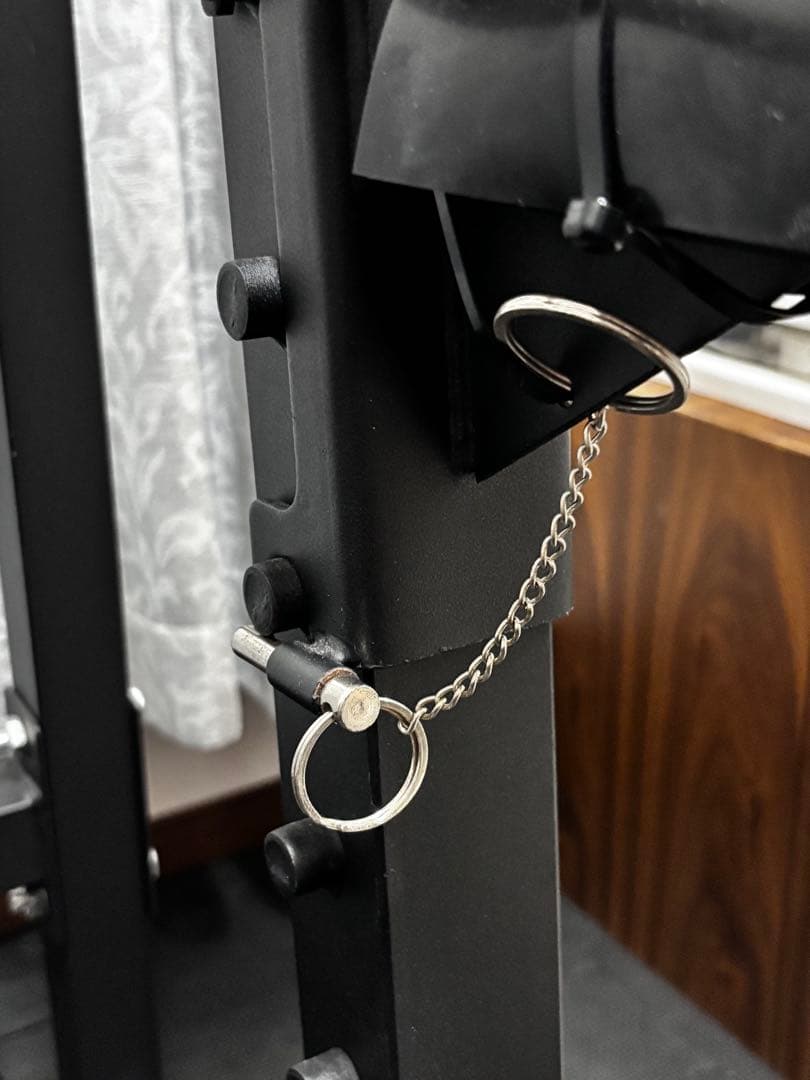 WASAI MK780 ハーフラック ぶら下がり健康器（1）(1/2)