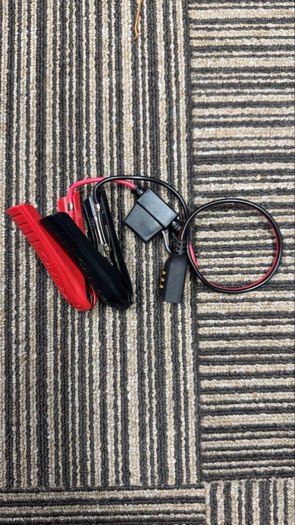 CTEK シーテック MXS5.0 自動車バイク用 12Vバッテリー充電器