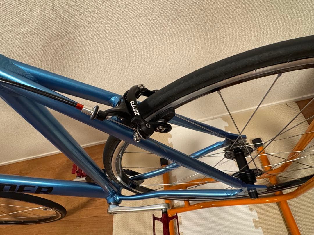 LEADER CURE Lサイズ　おまけあり　送料別配送可能