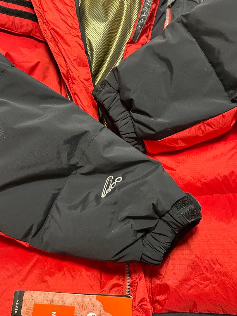 ☆新品☆ ノースフェイス　 ダウン　スキー　ジャケット Lサイズ