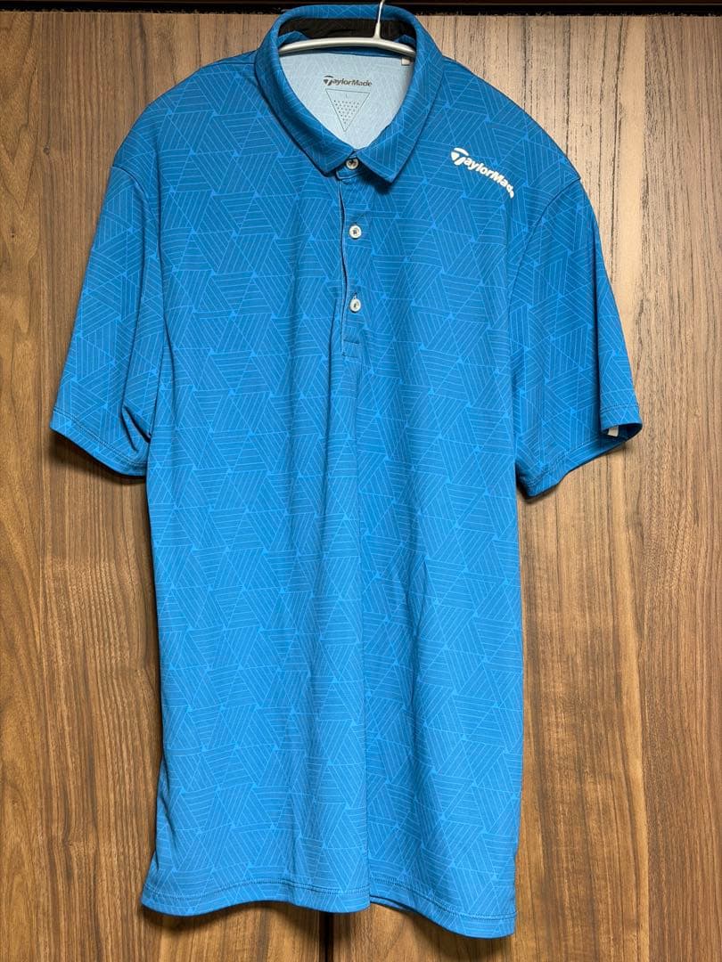 TaylorMade ポロシャツ 2色セット➕パンツセット