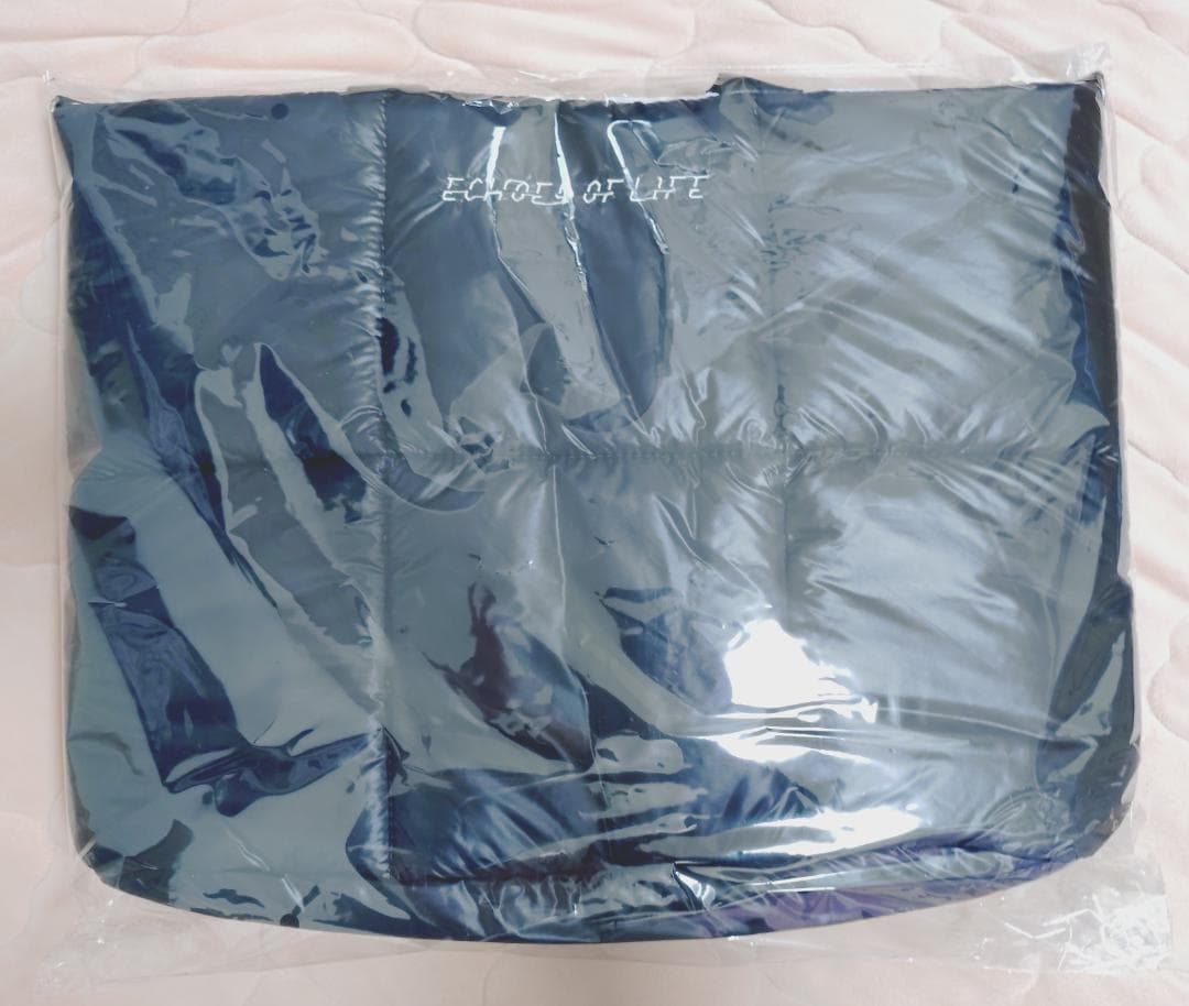 羽生結弦◎Echoes of Life◎トートバッグ＆キーホルダー◎新品