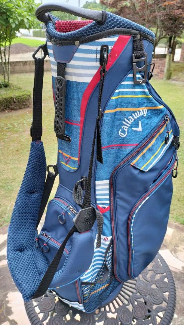 Callaway Hyper Lite ゴルフバッグ