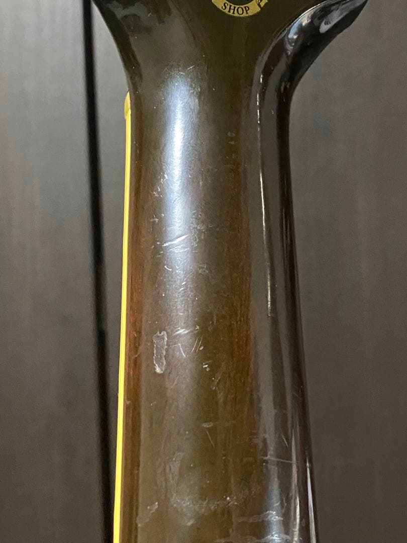 Gibson J-160E 1962 Custom Shop製