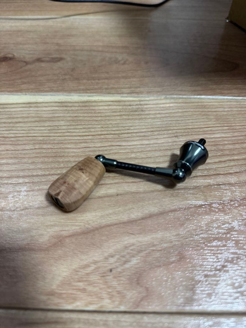 Rodio Craft スピニングリールハンドル