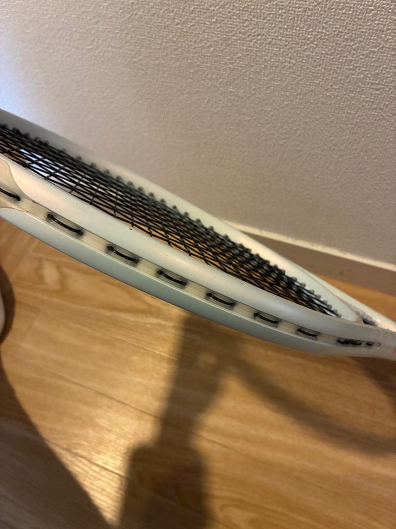 Wilson SHIFT99 V1.0 テニスラケット 300g 16x20