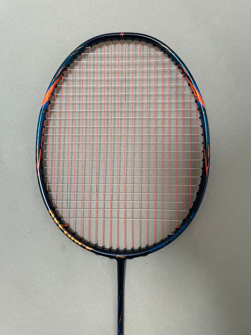 ラケット LI-NING AXFORCE 90 New