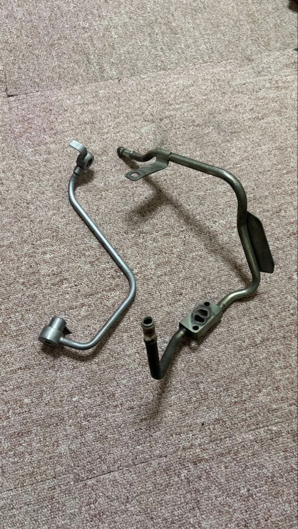 ダイハツl880kコペン　タービンvq50