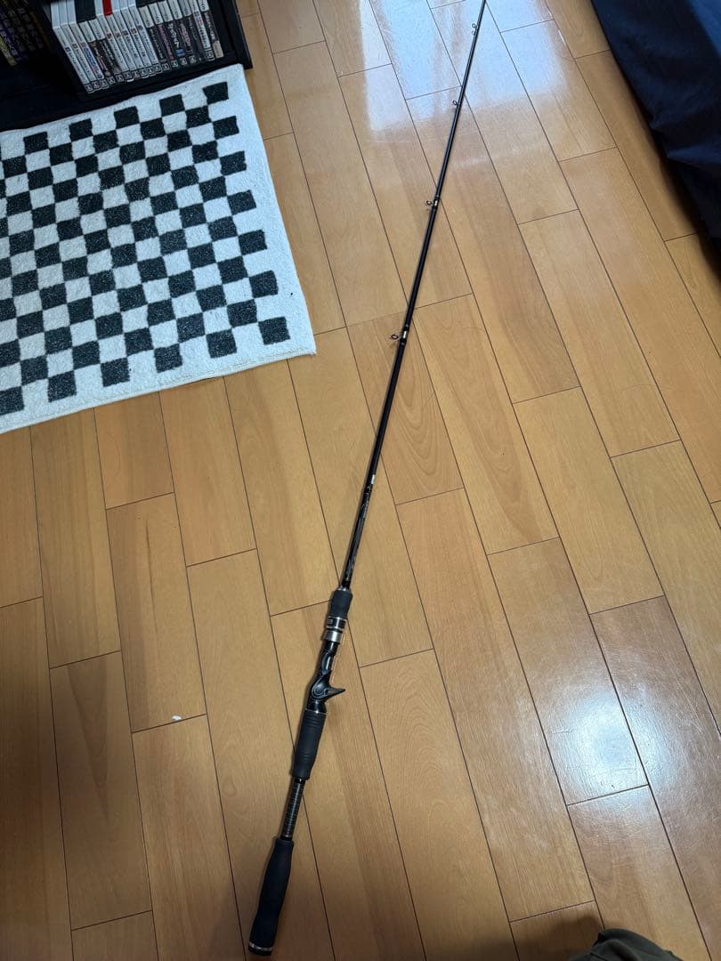 最終値下げ ガンクラフト　キラーズ　レッドシリーズ　グラウンドトリック