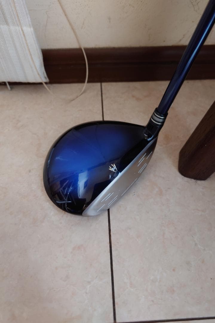 ゼクシオ10（XXIO10）フェアウェイウッド 3番（3W）