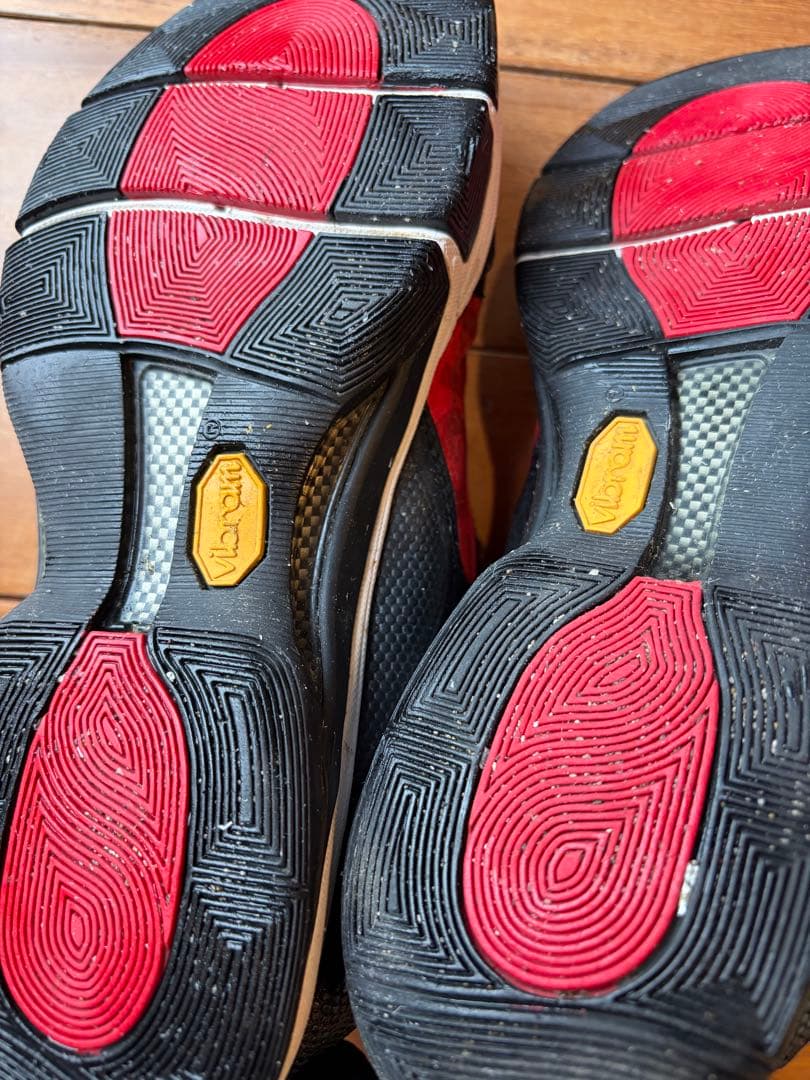 mazume マズメ　釣り　シューズ