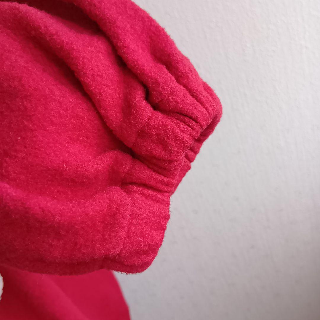 Vivienne Westwood ウールブークレーバレルブロッキングフーディー